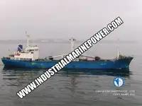 Ψυκτικό πλοίο προς πώληση