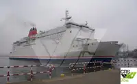 Ro-Ro ship προς πώληση