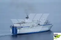 Ro-Ro ship προς πώληση