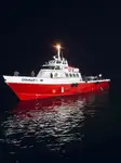 Πλοίο μεταφοράς εμπορευματοκιβωτίων προς πώληση