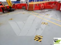 Πλοίο υποστήριξης αιολικού πάρκου προς πώληση