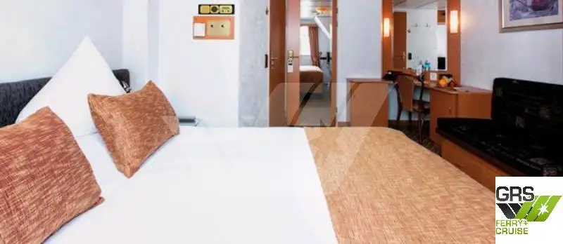 Κρουαζιερόπλοιο προς πώληση