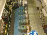 Δεξαμενόπλοιο πετρελαίου/χημικών προϊόντων προς πώληση