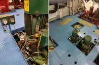 Δεξαμενόπλοιο πετρελαίου/χημικών προϊόντων προς πώληση