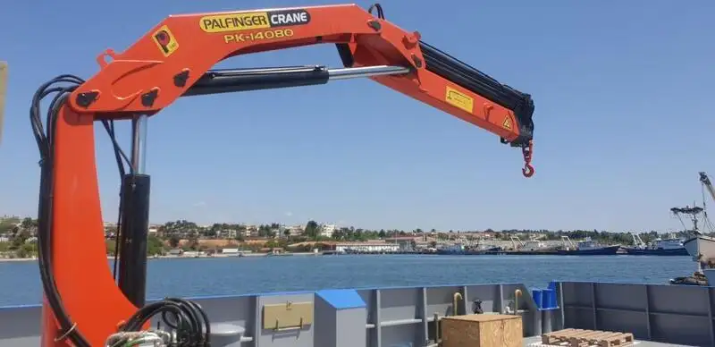 Ρυμουλκό πλοίο προς πώληση