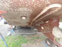 Ρυμουλκό πλοίο προς πώληση