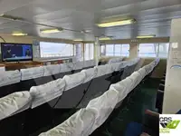 Πλοίο αποβατικής προέλευσης, δεξαμενόπλοιο προς πώληση