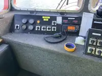 Πλοίο μεταφοράς προσωπικού προς πώληση