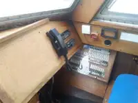 Σκάφος έρευνας προς πώληση