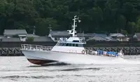 Περιπολικό σκάφος προς πώληση