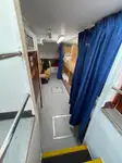 Πλοίο μεταφοράς εμπορευματοκιβωτίων προς πώληση