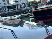 Σωσίβια λέμβος προς πώληση
