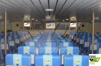 Κρουαζιερόπλοιο προς πώληση