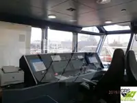 Πλοίο υποστήριξης αιολικού πάρκου προς πώληση