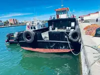 Εργατικά πλοία προς πώληση