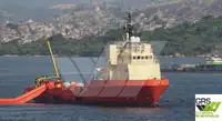 Εφοδιαστικό πλοίο προς πώληση