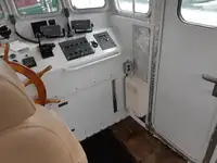 Ρυμουλκό πλοίο προς πώληση