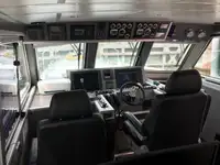 Πλοίο τοπογραφικής έρευνας προς πώληση