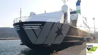 Ro-Ro ship προς πώληση