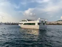 Επιβατικό πλοίο προς πώληση