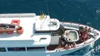 Κρουαζιερόπλοιο προς πώληση