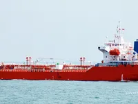 Δεξαμενόπλοιο πετρελαίου/χημικών προϊόντων προς πώληση