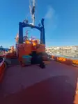Ρυμουλκό πλοίο προς πώληση