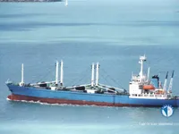 Ψυκτικό πλοίο προς πώληση