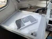 Πλοίο περιπολίας προς πώληση