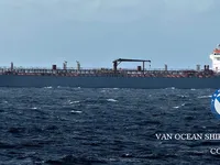 Δεξαμενόπλοιο πετρελαίου/χημικών προϊόντων προς πώληση