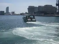Επιβατικό πλοίο προς πώληση