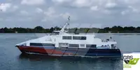 Επιβατικό πλοίο προς πώληση