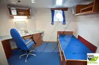Πλοίο περιπολίας προς πώληση