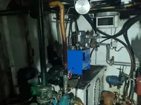 Τράτα προς πώληση
