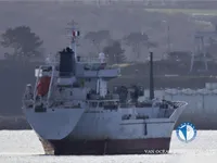 Ψυκτικό πλοίο προς πώληση