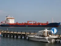 Δεξαμενόπλοιο πετρελαίου/χημικών προϊόντων προς πώληση