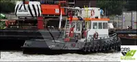 Ρυμουλκό πλοίο προς πώληση