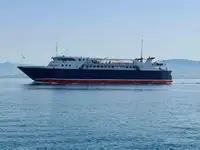 Πλοίο RoPax προς πώληση
