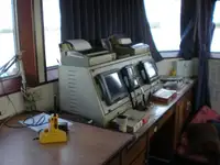 Ρυμουλκό πλοίο προς πώληση