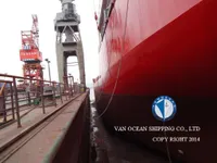 Δεξαμενόπλοιο πετρελαίου/χημικών προϊόντων προς πώληση