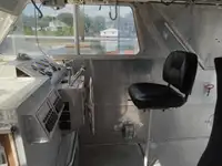 Πλοίο μεταφοράς προσωπικού προς πώληση