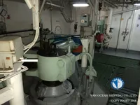 Δεξαμενόπλοιο πετρελαίου/χημικών προϊόντων προς πώληση