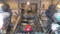 Υποστήριξη καταδύσεων προς πώληση