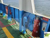 Πλοίο αποβατικής προέλευσης, δεξαμενόπλοιο προς πώληση