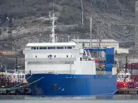 Πλοίο μεταφοράς χύδην φορτίου προς πώληση
