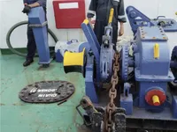 Ρυμουλκό πλοίο προς πώληση