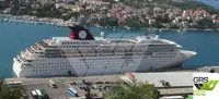 Κρουαζιερόπλοιο προς πώληση