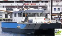 Σκάφος έρευνας προς πώληση