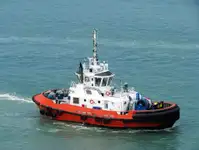 Ρυμουλκό πλοίο προς πώληση