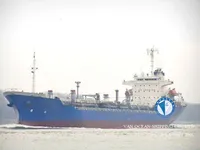 Δεξαμενόπλοιο πετρελαίου/χημικών προϊόντων προς πώληση
